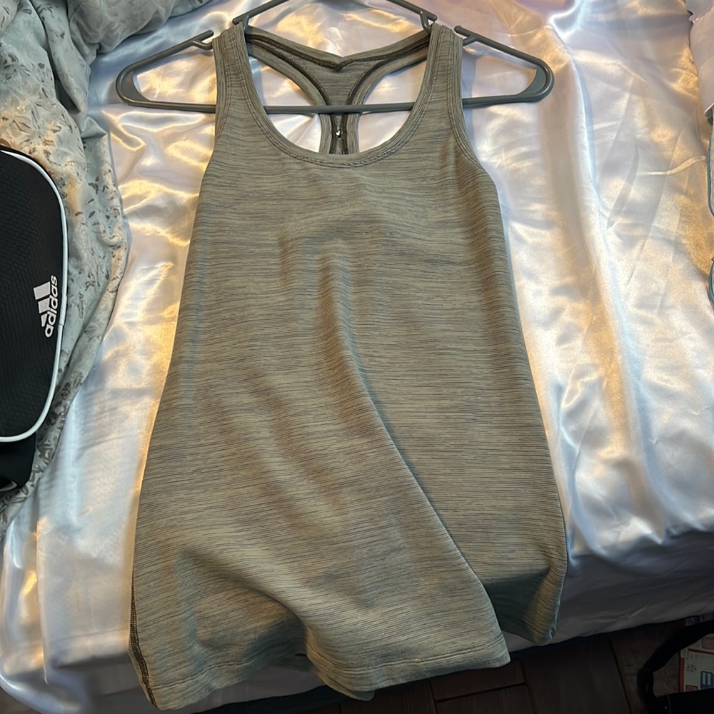 Lululemon
